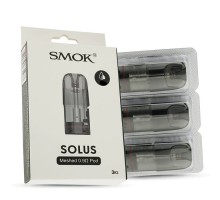 SMOK Solus Mesh coil 0.9ohm