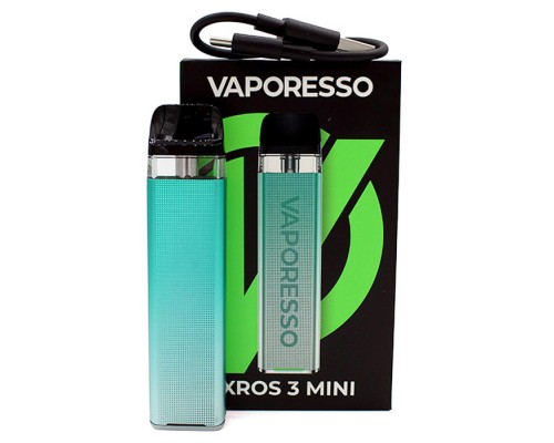 Vaporesso XROS 3 Mini Kit