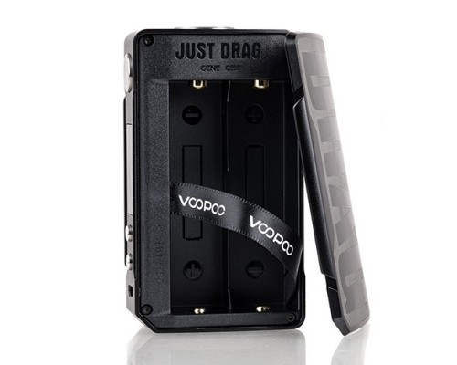 VooPoo Drag 2 177W Kit - стартовый набор