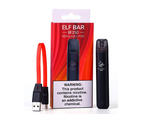 Elf Bar RF 350