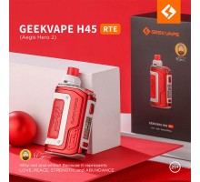 GeekVape H45 RTE Kit