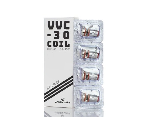 Vandy Vape VVC Coil 0.3ohm - испаритель