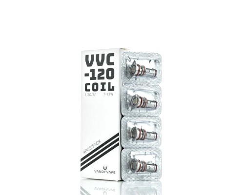 Vandy Vape VVC Coil 1.2ohm - испаритель