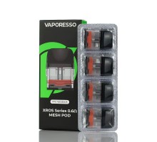 Vaporesso XROS Pod 0.6 Ohm - картридж