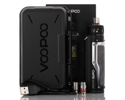 VooPoo Argus Pro Kit