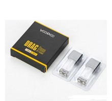 VOOPOO DRAG Nano Pod-P1 - картридж