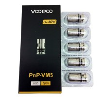 VooPoo PnP-VM5