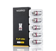 VooPoo PnP-VM4