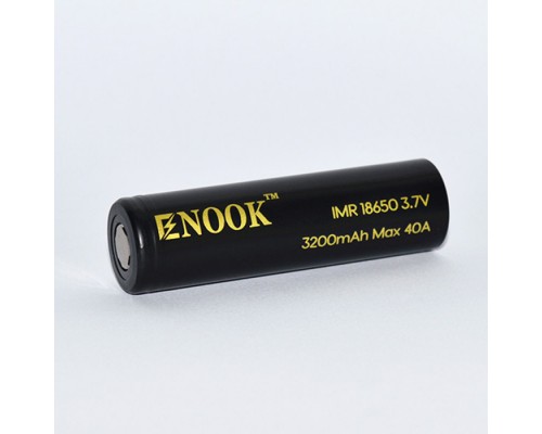 Enook 30A 3200 mAh - аккумулятор