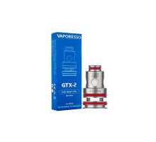 Vaporesso GTX-2 0.6ohm Mesh Coil - испаритель