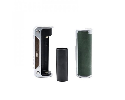 Lost Vape Thelema Solo 100W Mod