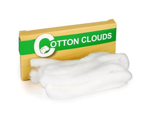 Хлопок Vapefly Cotton Clouds