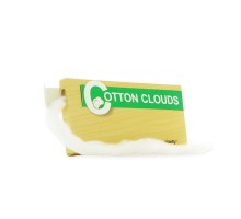 Vapefly Cotton Clouds - хлопок