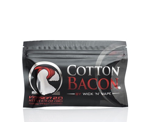 Органический хлопок Cotton Bacon V2 (clone)
