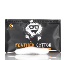 Geekvape Feather Organic Cotton - хлопок