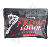 Vapefly Firebolt Cotton - хлопок