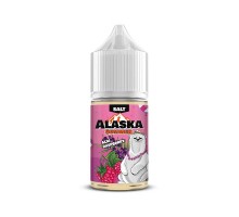 Acai Raspberry жидкость Alaska Summer Salt