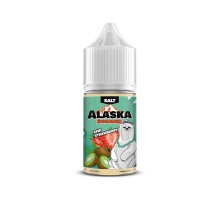 Kiwi Strawberry жидкость Alaska Summer Salt