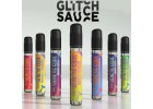 Жидкость Genetic Code SALT от Glitch Sauce