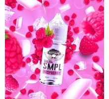 Raspberry жидкость SMPL BBLGM SALT