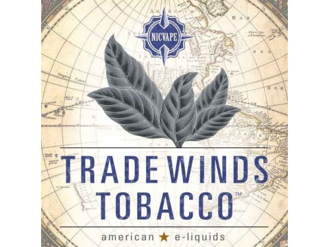 Новинка - Trade Winds Tobacco