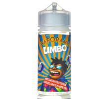 Limbo жидкость Vaporama