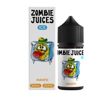 Манго жидкость Zombie Juices Ice SALT