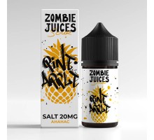 Ананас жидкость Zombie Juices Sour SALT