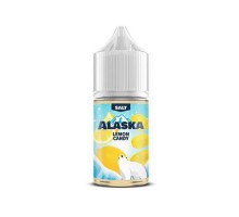 Lemon Candy жидкость Alaska SALT