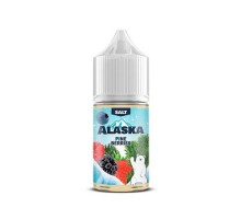 Pine Berries жидкость Alaska SALT