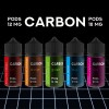 Carbon by Zombie Juices