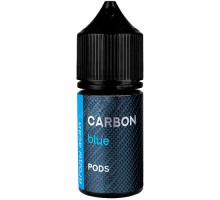 Blue жидкость Carbon