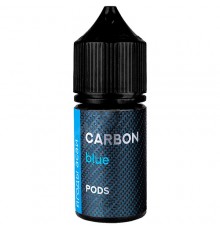 Blue жидкость Carbon