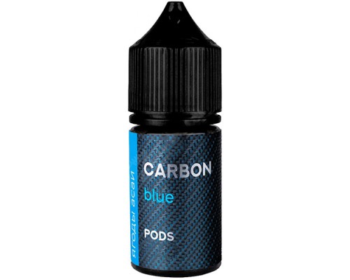 Blue - Carbon