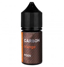 Orange жидкость Carbon