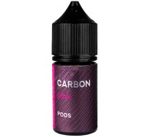 Pink жидкость Carbon