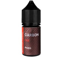 Red жидкость Carbon