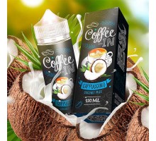 Cappuchino & Coconut Milk жидкость Coffee-In