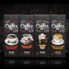 Coffee-in Salt by Red Smokers