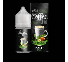 Raf and Nuts - жидкость Coffee-in SALT