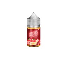 Strawberry жидкость Custard Monster 30 мл