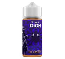 Romen жидкость Dion Dessert Tobacco
