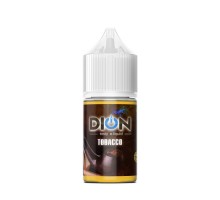 Tobacco жидкость Dion Salt