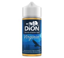 Virginia жидкость Dion