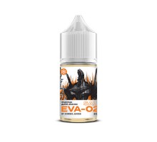 Eva-02 SALT by Zombie Juices