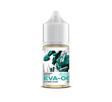 Eva-06 SALT by Zombie Juices