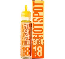 Orange-Mandarin - жидкость Hotspot Fuel SALT