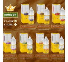 Almond Cigarillo жидкость Humidor