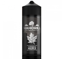 Canadian Maple - жидкость MAHORKA