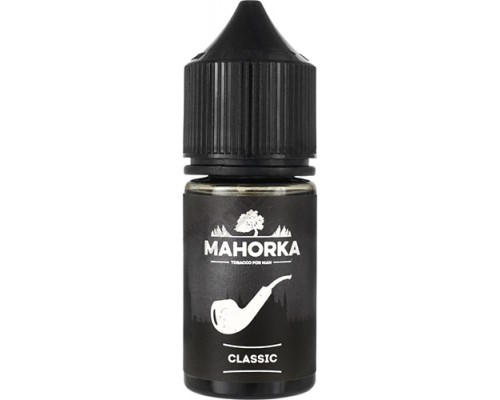 Classic жидкость Mahorka Salt